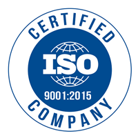 ISO Logo