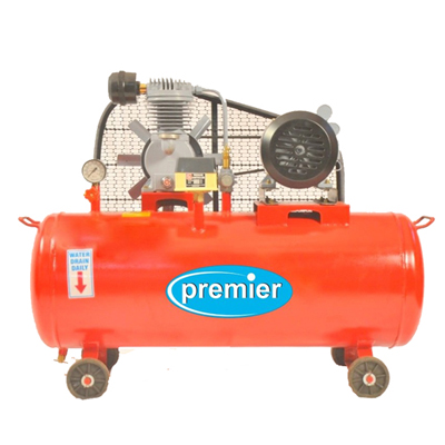 1hp single phase air compressor