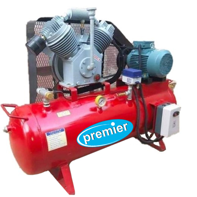 Single Phase/Three Phase 3hp air compressor