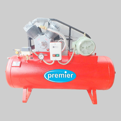 Single Phase/Three Phase 5hp air compressor